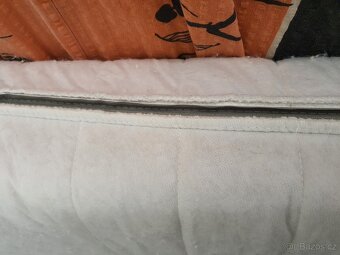 IKEA matrace Sultan 80 x 200 - 5