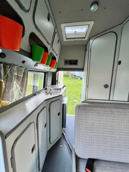 Volkswagen LT 28 FLORIDA - 5