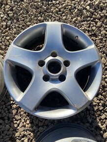 Alu R17 5x130 - 5