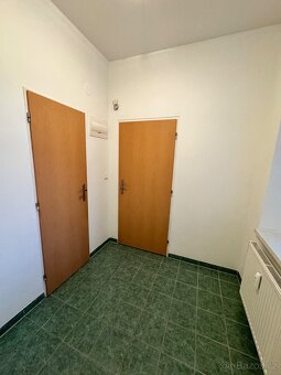 Pronájem bytu 2KK, Brno- Banskobystrická - 5
