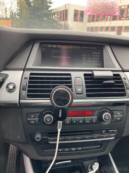BMW x5 E70 3.0d 173kw - 5