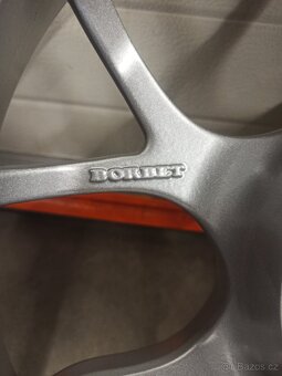 Borbet BS - 5