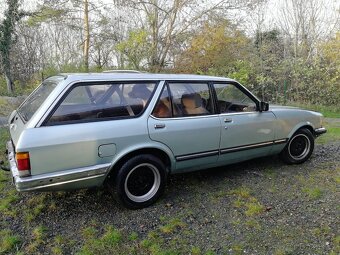Prodám Ford Granada - 5
