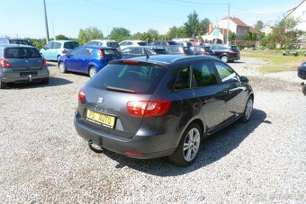 Seat Ibiza 1.4i Copa - 5