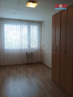 Pronájem bytu 3+1, 68 m², Příbram, ul. Milínská - 5