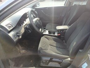 Nahradni dily VW Passat b6 2.0tdi 103kW BMP - 5