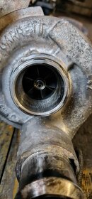 Ford 1.8 tdci rok 2008 - 5