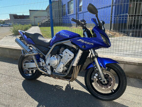 Yamaha FZS 1000 Fazer - 5