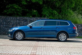 Volkswagen Passat Variant 2.0 TDI EV Business DSG - 5