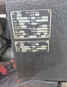 DESTA DVHM 3222L - 5