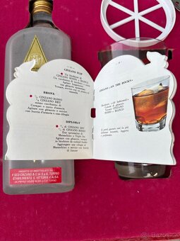 Sběratelský alkohol - 5