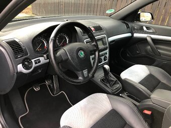 Škoda octavia 2.0 tdi 125kw - 5