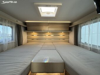 Adria SONIC AXESS 600 SL - 5