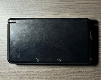 Nintendo 3DS + homebrew hack a 64GB paměťová karta - 5