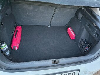 Citroen C4 1.6hdi 82kw. - 5