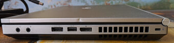 Notebook HP EliteBook 8460p (i5/8/128) - 5