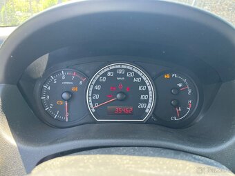 Prodám Suzuki SWIFT 1.3 - 5