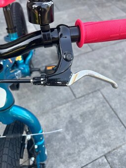 Kolo Scott contessa 14 - 5