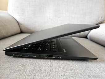 Lenovo NEC VB-7 - 13,3" 10.gen i5, nové SSD, W11 - 5