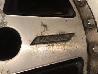 ZENDER R16 Originál Peugeot 605 - 5