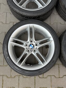 BMW Styling 224 18” 5x120 Z4M - 5
