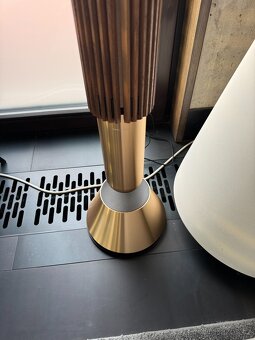 Bang & Olufsen Beolab 28 Gold špičkový stav - 5