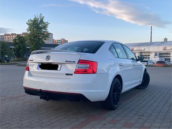 Škoda Octavia 3 2.0Tdi - 5