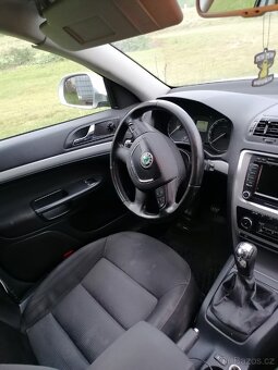 Octavia II 1.9tdi 77kw - 5