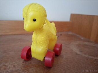 Retro hracky - 5