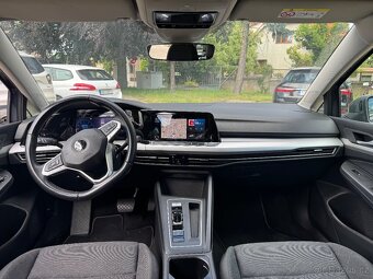 VW Golf Variant 1.0etsi 81kw - 5