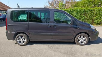Peugeot 2.0 HDI Camping - 5