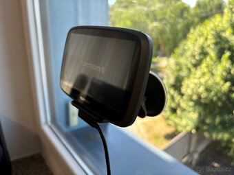 TomTom 500 - 5
