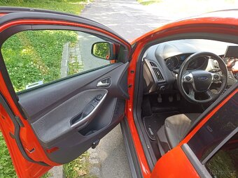 Ford Focus combi mk3 - 5