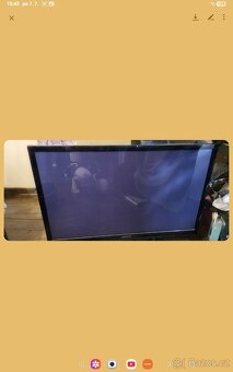 Samsung televize plazma,3D i s 1kus brylemi - 5