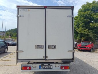 Renault Master 107 kW - 5