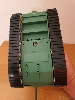 Tank Ites - 5