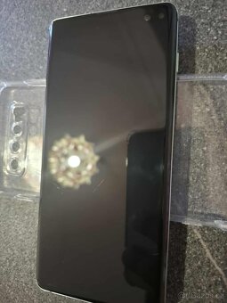 Samsung S10 plus 128gb 8gb - 5