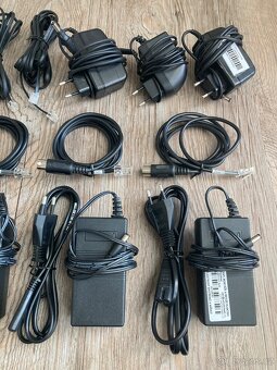 6x termo tiskárna KyoMouse - 5