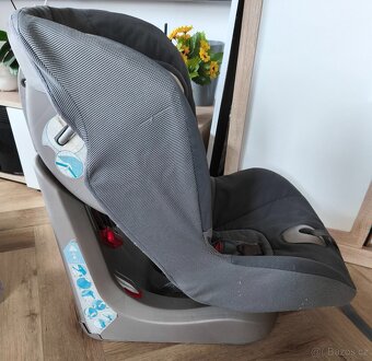 Chicco polohovací do 18 kg tj 5 let - 5