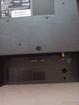 Prodám televizi LCD Smart Philips 32ph55507/12 - 5