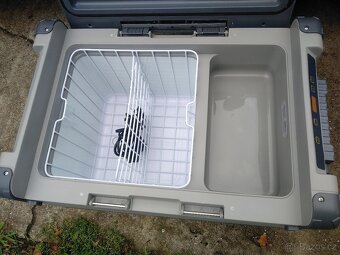 Kompresorová chladnička - 50 lt - - 5