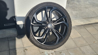 Zimní kola VW Golf 7 Reifnitz 19 palců Michelin - 5