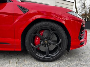Prodám Lamborghini Urus - 5