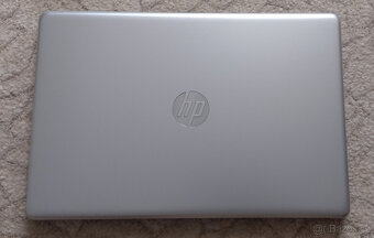 Notebook hp 17,3" - 5