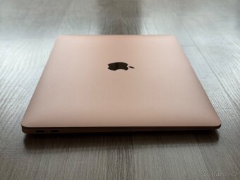 Apple MacBook Air 13¨ 2020 8Gb / 256GB Gold - TOP - 5