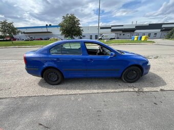 Škoda Octavia ll 1.9 TDI 77KW (BJB) - 5