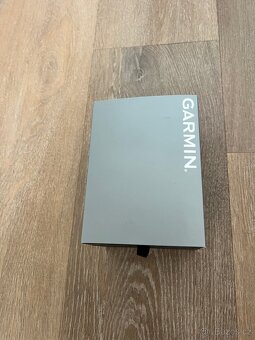 Garmin fenix 7x sapphire solar - 5