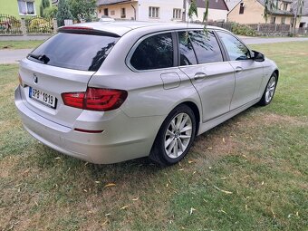 Bmw 525D xDrive 160kw rok14💥💣💣 - 5