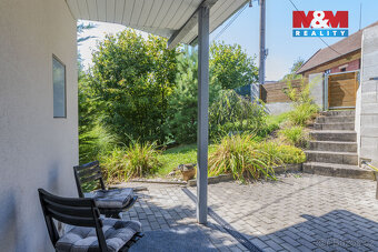Prodej rodinného domu, 91 m², Zlín, ul. Pasecký žleb - 5