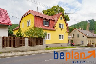 Prodej víceúčelového domu Merklín u Karlových Varů - 5